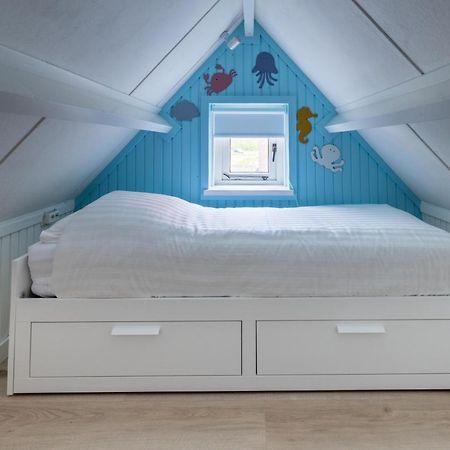 Hello Zeeland - Vakantiehuis Roosjesweg 5 Villa Domburg Eksteriør billede