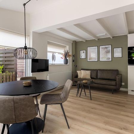 Hello Zeeland - Vakantiehuis Roosjesweg 5 Villa Domburg Eksteriør billede