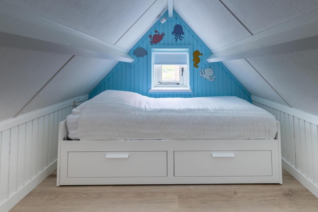 Hello Zeeland - Vakantiehuis Roosjesweg 5 Villa Domburg Eksteriør billede
