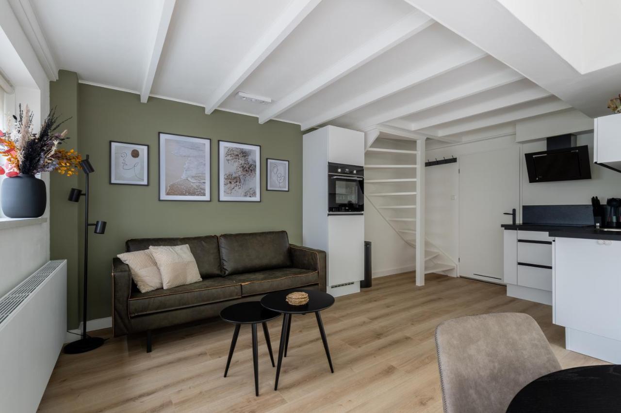 Hello Zeeland - Vakantiehuis Roosjesweg 5 Villa Domburg Eksteriør billede