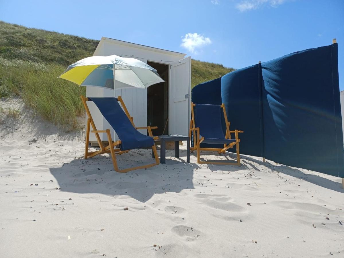 Hello Zeeland - Vakantiehuis Roosjesweg 5 Villa Domburg Eksteriør billede
